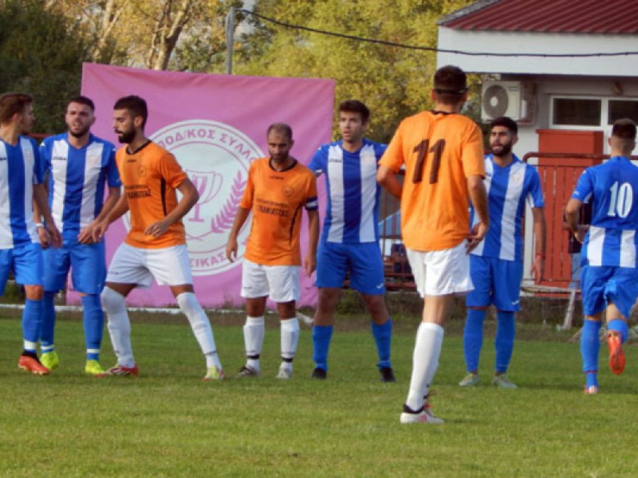 LIVE Οι αγώνες της Κυριακής