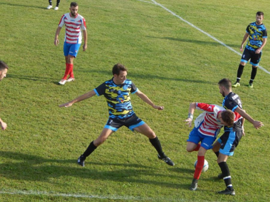 Εντυπωσιάζουν Πεντέλη και Νεοχωρόπουλο