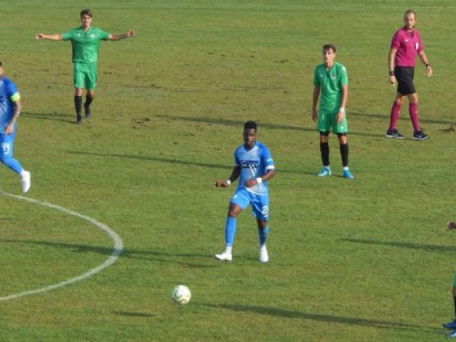 Τα γκολ του ΠΑΣ - Καραϊσκάκης 2-1 (video)