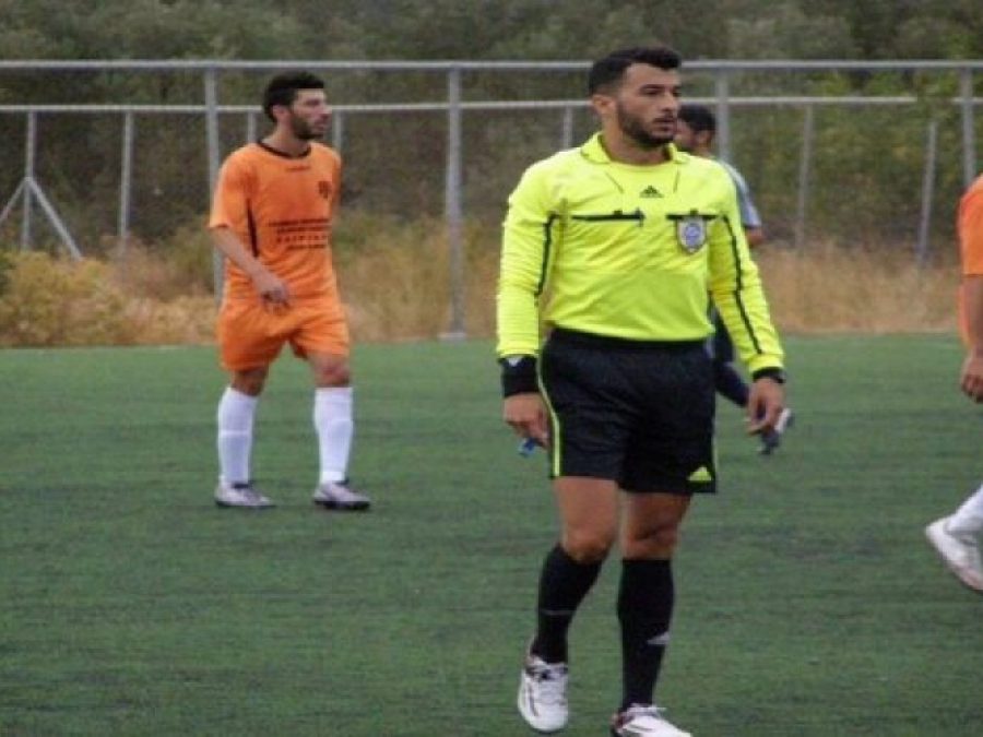 Κουκούλας τελικά στο ΠΑΣ-Εργοτέλης 