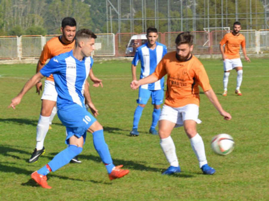 LIVE Οι αγώνες του κυπέλλου ερασιτεχνών