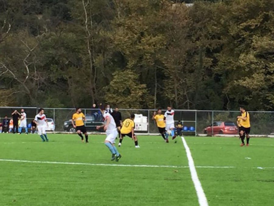 Πήραν το ντέρμπι οι Πηγές, εξάσφαιροι Λογγάδες και Βοτανικός