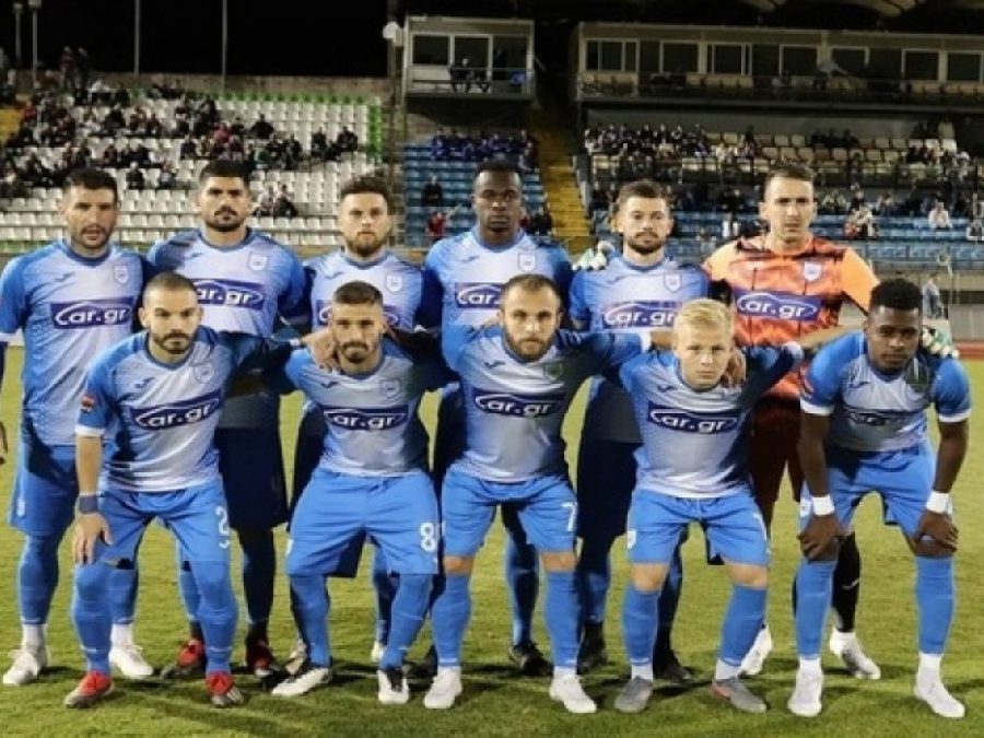 Τη Δευτέρα (4/11) το ΠΑΣ Γιάννινα -Εργοτέλης