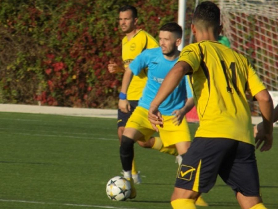 Δίκαιη επικράτηση της Κράψης, 4-1 την Κόντσικα (video)