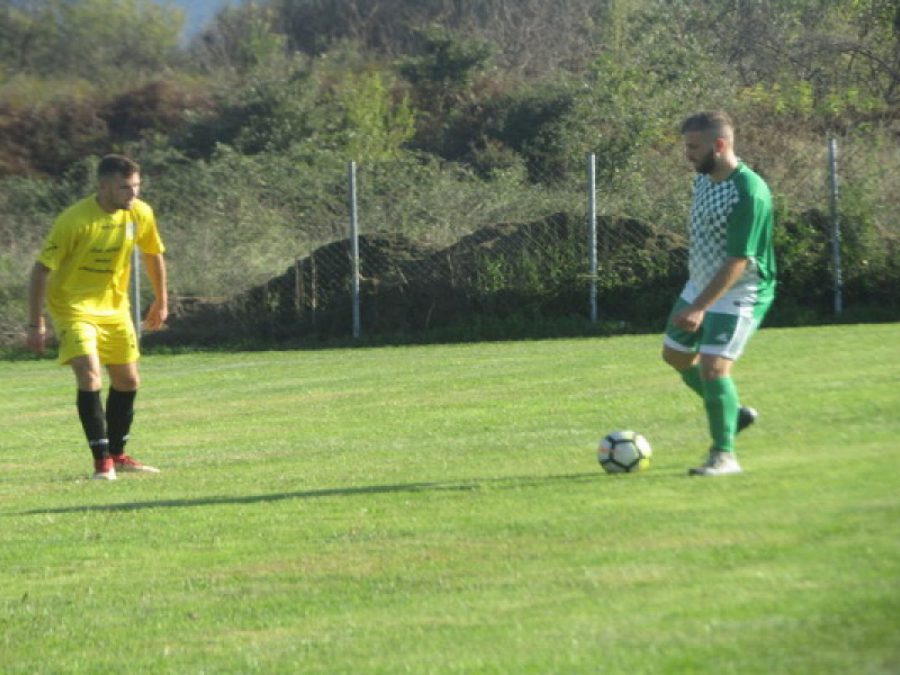 Διπλό το Ασβεστοχώρι, πρώτη νίκη οι Καππαδόκες