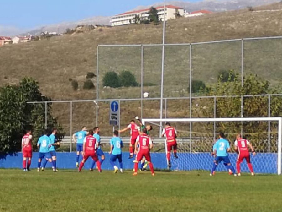 Το Σταυράκι το ντέρμπι