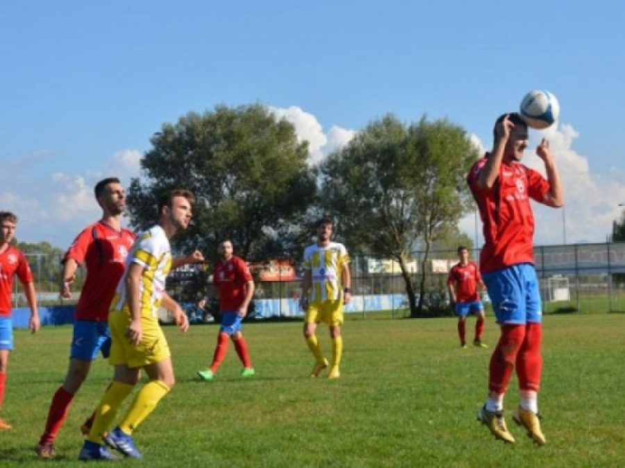 Χωρίς εκπλήξεις το Κύπελλο