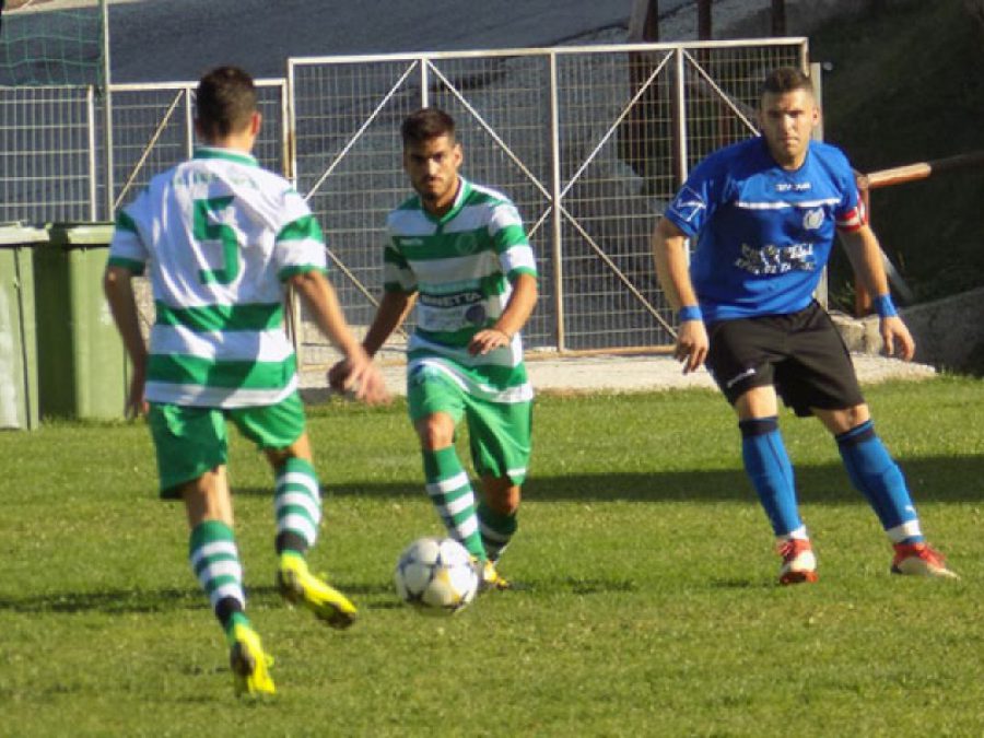 LIVE Οι αγώνες της Κυριακής