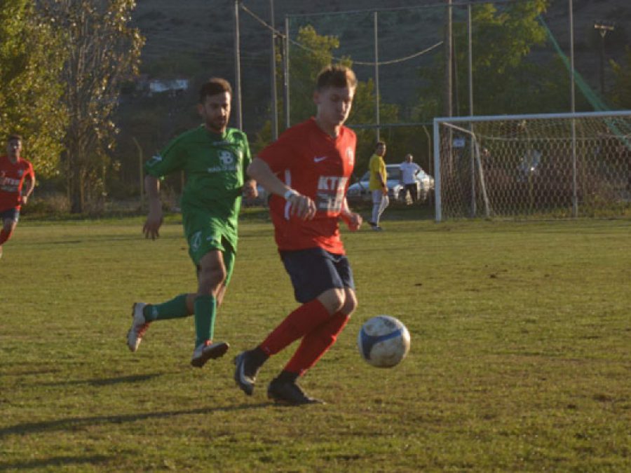 Νίκησε το Σταυράκι, φωνάζει η Αμφιθέα (video)