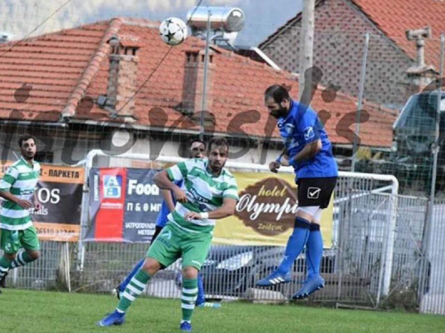 Τρεις προσθήκες για το Μέτσοβο