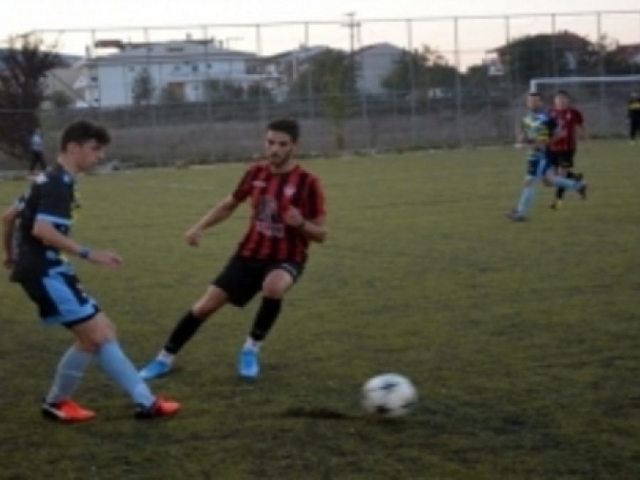 Η Ζωοδόχος το ντέρμπι, επεισοδιακό ματς στη Λιμνοπούλα