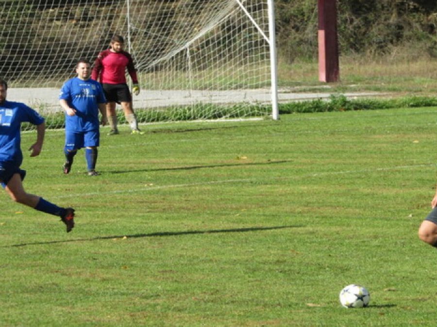 Εύκολα(8-0) πριν το ντέρμπι η Πλατανιά το Περιστέρι(video) 