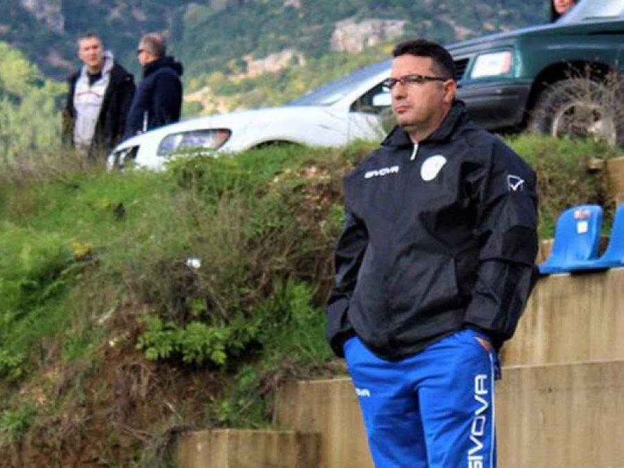 Λύθηκε η συνεργασία Λογγάδων-Κουτσολάμπρου