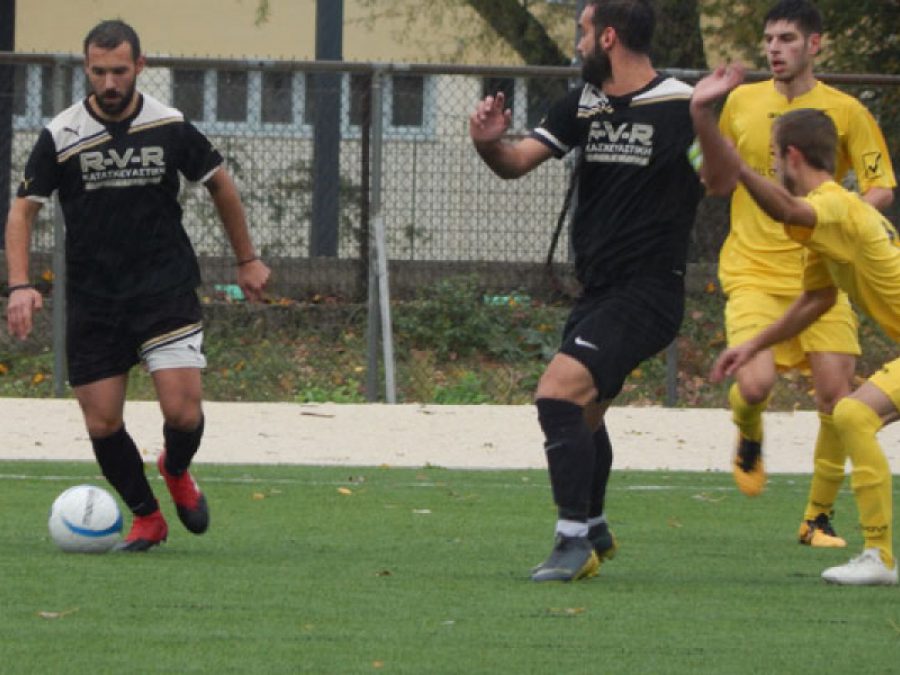 Διπλά για Χουλιαράδες και Νησί