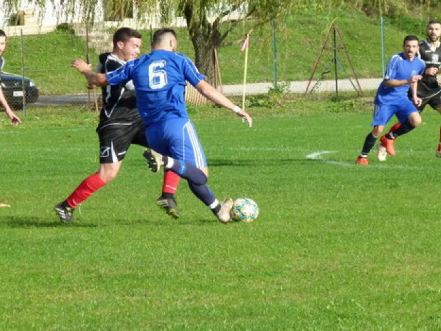 Βαθιά ανάσα για το Πέραμα, φωνάζει η Κρύα για τη διαιτησία (video)