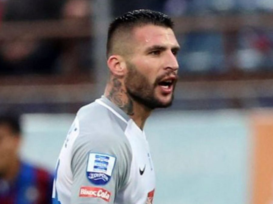 Σκόνδρας:«Αν δεν είσαι σοβαρός θα έχεις θέμα» 