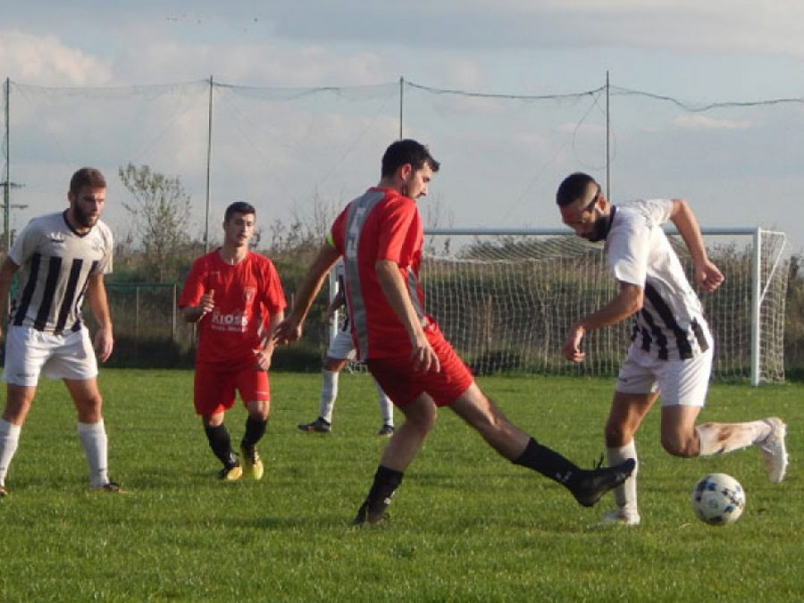 LIVE Οι αγώνες σε Α' και Β' κατηγορία