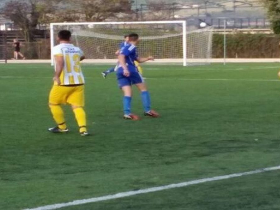 Άστο«Χ»η η Κράψη, τυ«Χ»ερή η ΑΕΜ