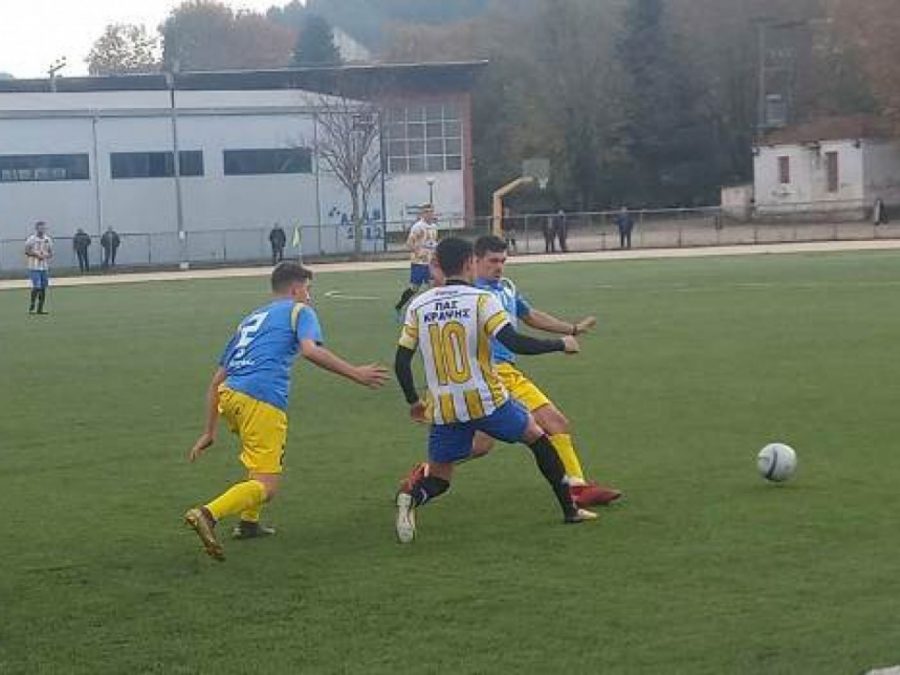 Στους «8» Ανατολή, Καστρίτσα, Αγρ. Αστέρας και Νησί