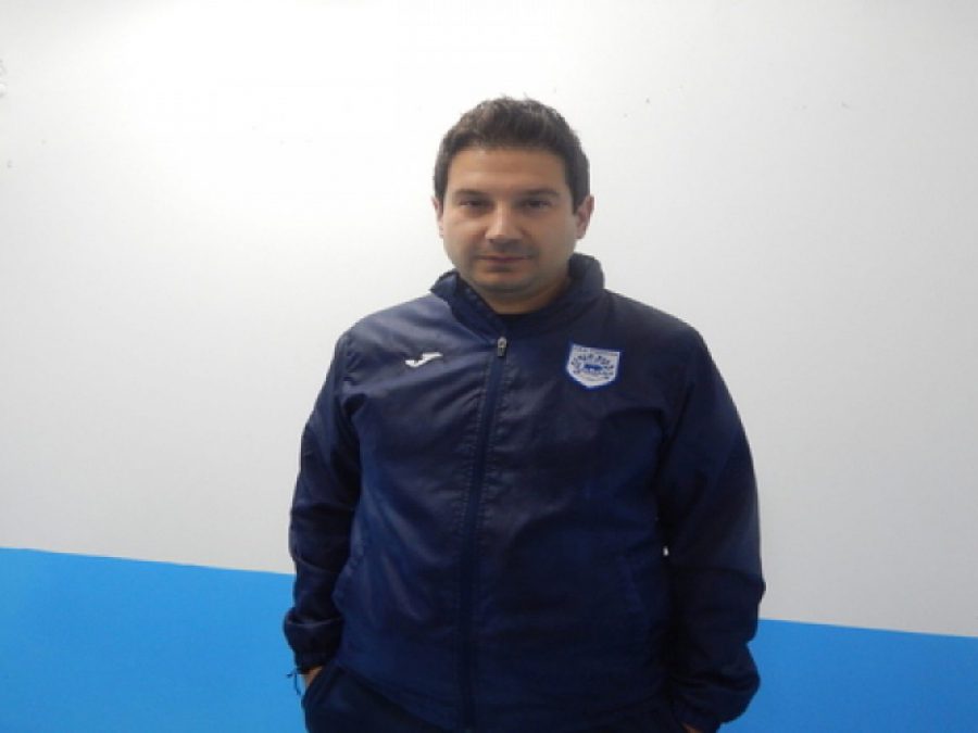 Γιαννίκης: «Να βελτιώσουμε τις αδυναμίες μας» (video)