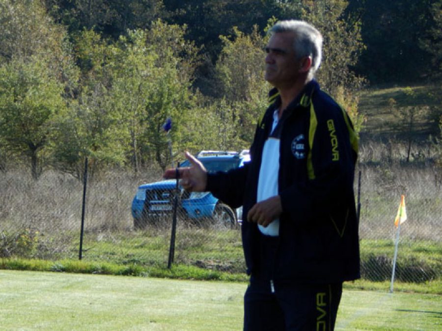 Διαζύγιο με Ζαβογιάννη η Κόντσικα