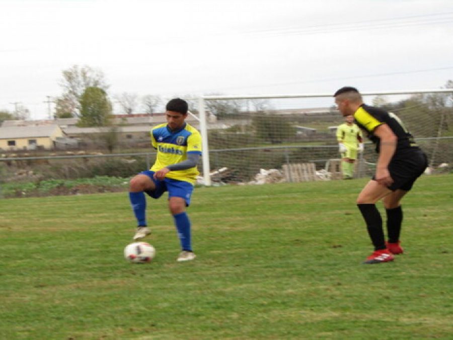 10/10 για Καστρίτσα,1-5 την ΑΕΜ(video)