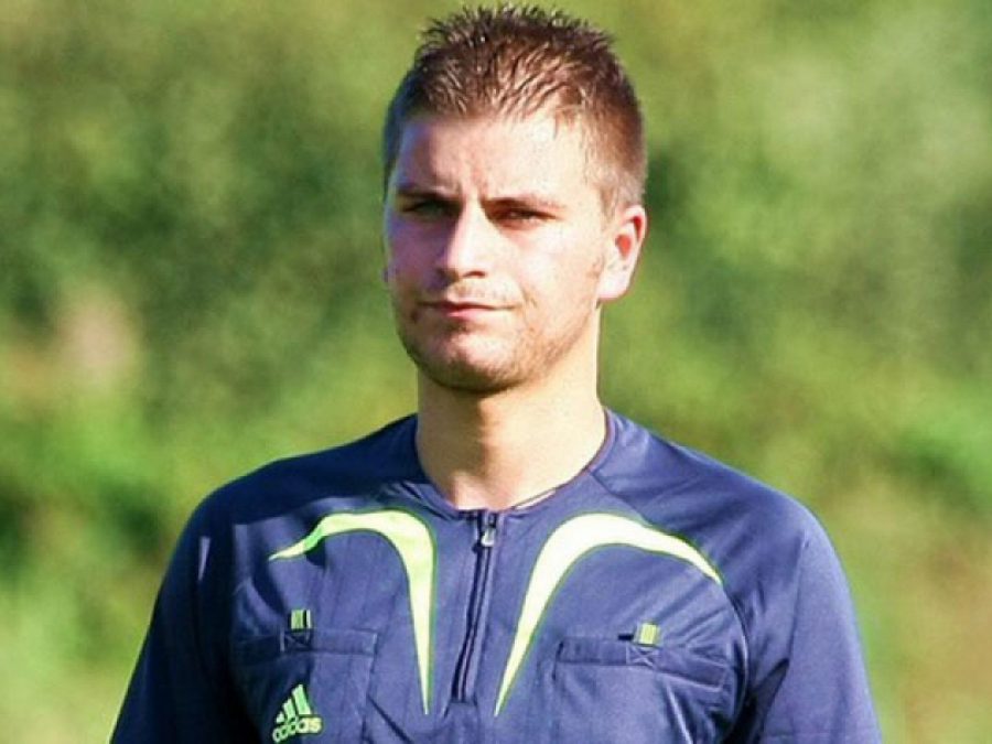 Ο Πουλικίδης στο ΠΑΣ-Απόλλων Πόντου