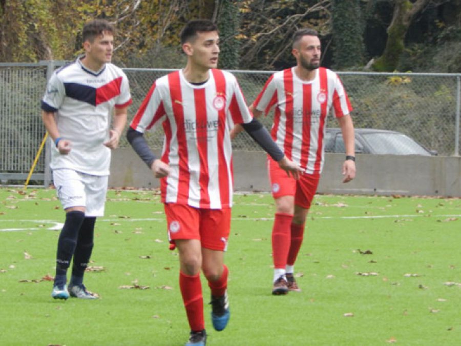 Στον Βοτανικό το ντέρμπι