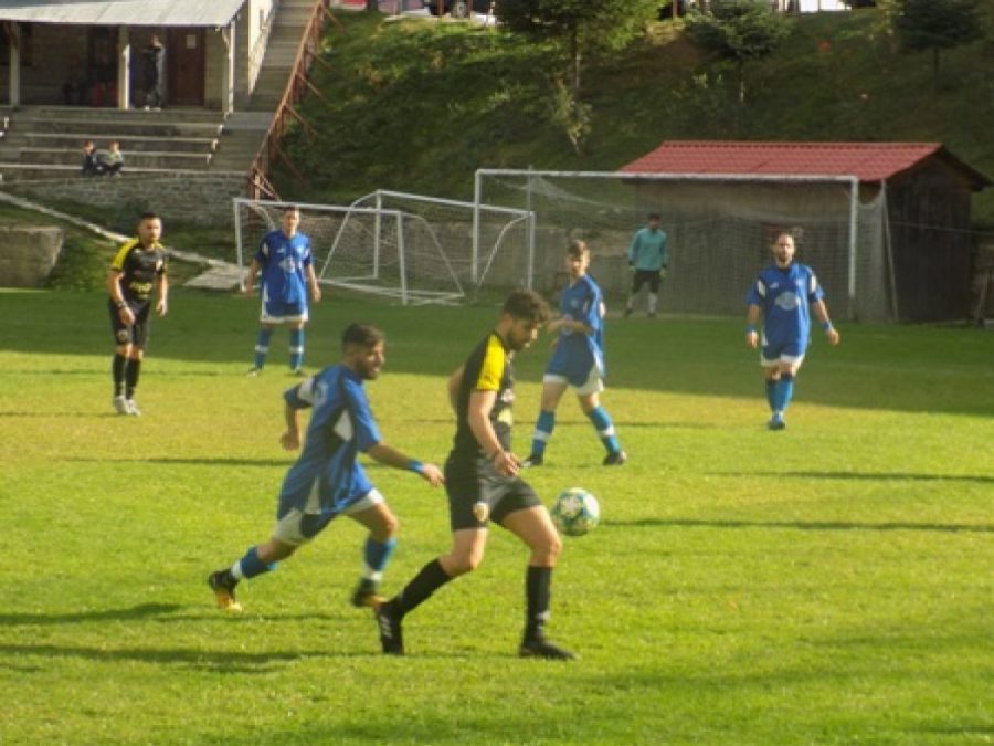 LIVE Οι αγώνες σε Α΄, Β΄ και Γ΄ κατηγορία