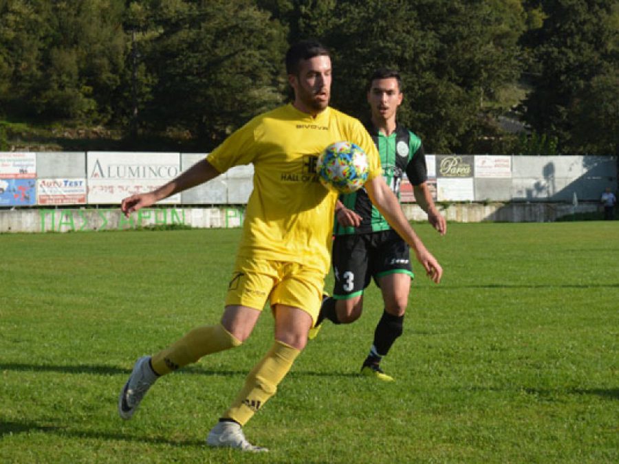 Κερδισμένοι Πωγωνάτος, Ζωοδόχος και Νεοχωρόπουλο