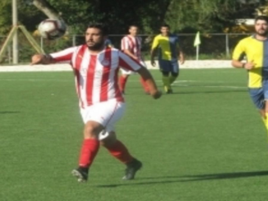 Αμετάβλητη η κορυφή στη Β΄Ερασιτεχνική