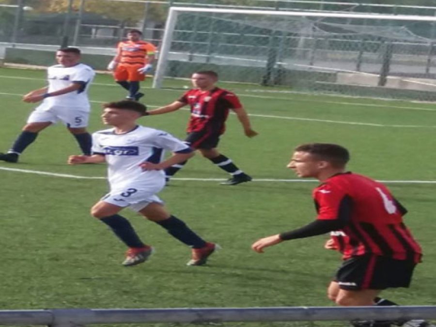 Πρεμιέρα με το δεξί η Κ 19, 1-4 τον Απόλλωνα Πόντου