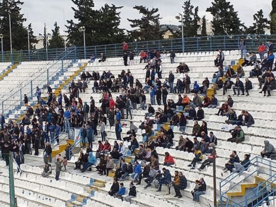 Οι ΠΑΣολέδες στη Ριζούπολη (video)