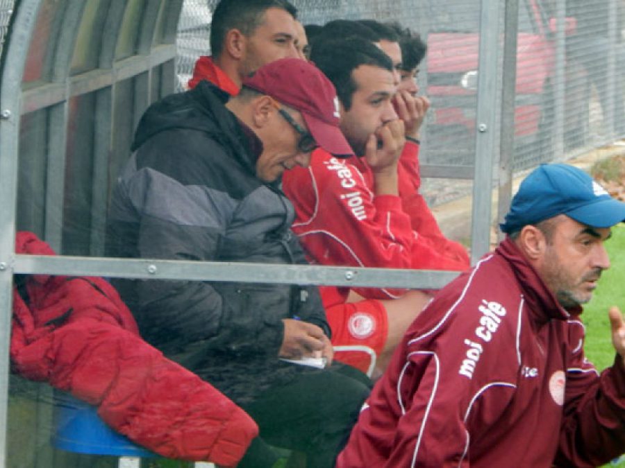 Η ηρεμία του Σωτήρη και το μπλοκάκι (video)