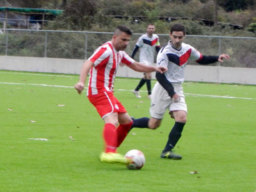 Πιο έτοιμος από ποτέ, άλωσε (1-2) τις Πηγές ο Βοτανικός (video)
