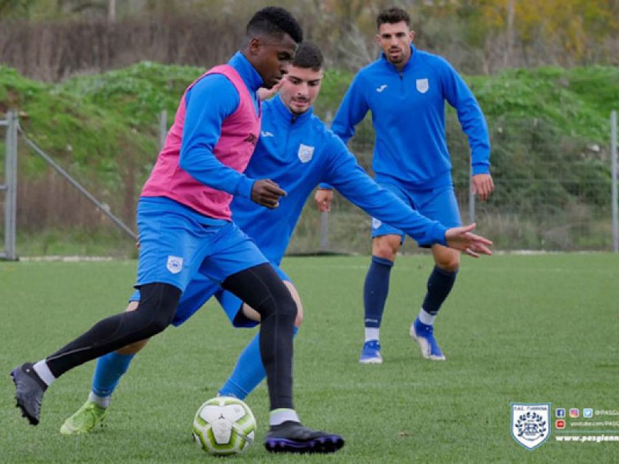 Το βλέμμα στη Ριζούπολη 