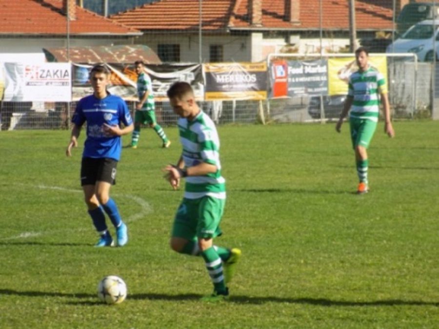 LIVE Οι αγώνες του Κυπέλλου ερασιτεχνών