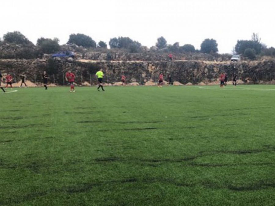 Σταθερά στην κορυφή το Ροδοτόπι, νίκες για Σταυράκι, Πεντέλη