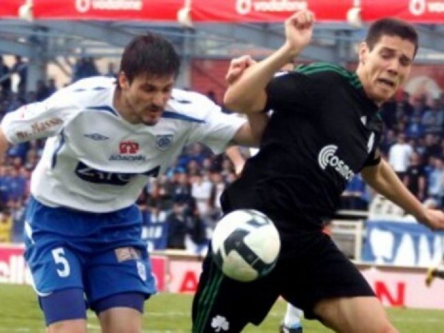 Για 7η φορά τα λένε στο Κύπελλο,ΠΑΣ- ΠΑΟ(video)