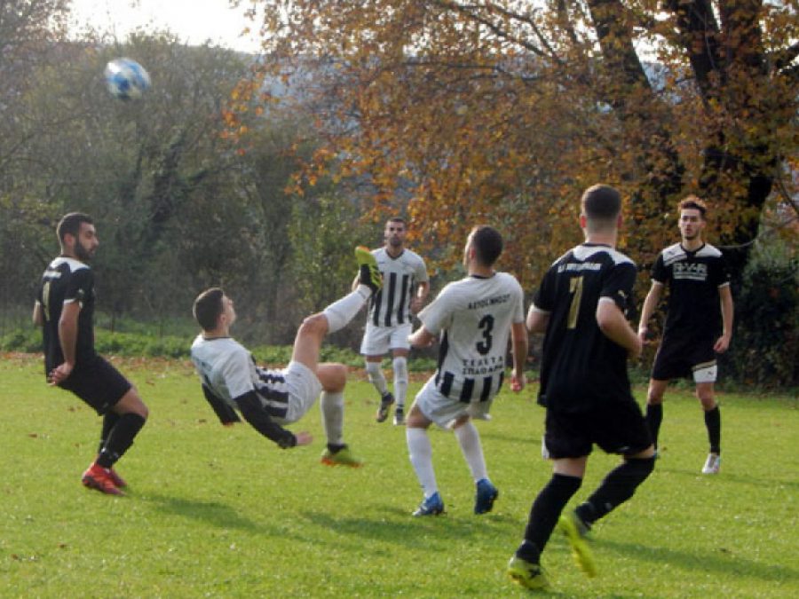 Εκρηκτικό τέταρτο ανατροπής, Νησί-Χουλιαράδες 2-4 (video)