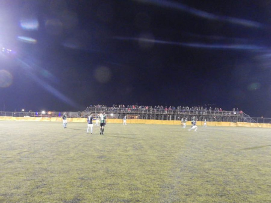  Επίδειξη ισχύος το Νεοχωρόπουλο 4-0 το Ροδοτόπι (video)