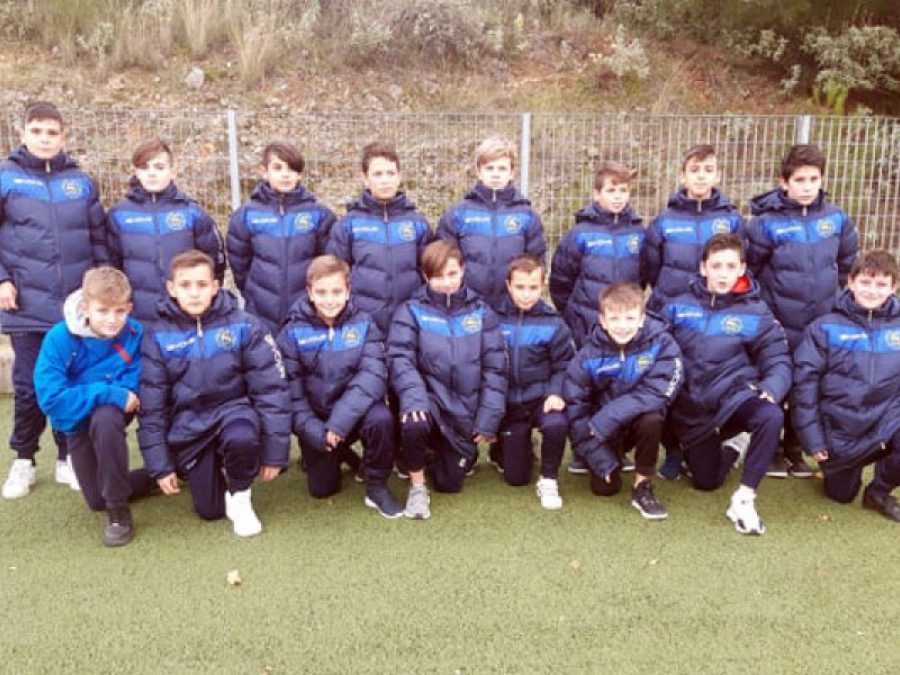 Πρεμιέρα με το δεξί για την Κ 12 της ΕΠΣ Ηπείρου