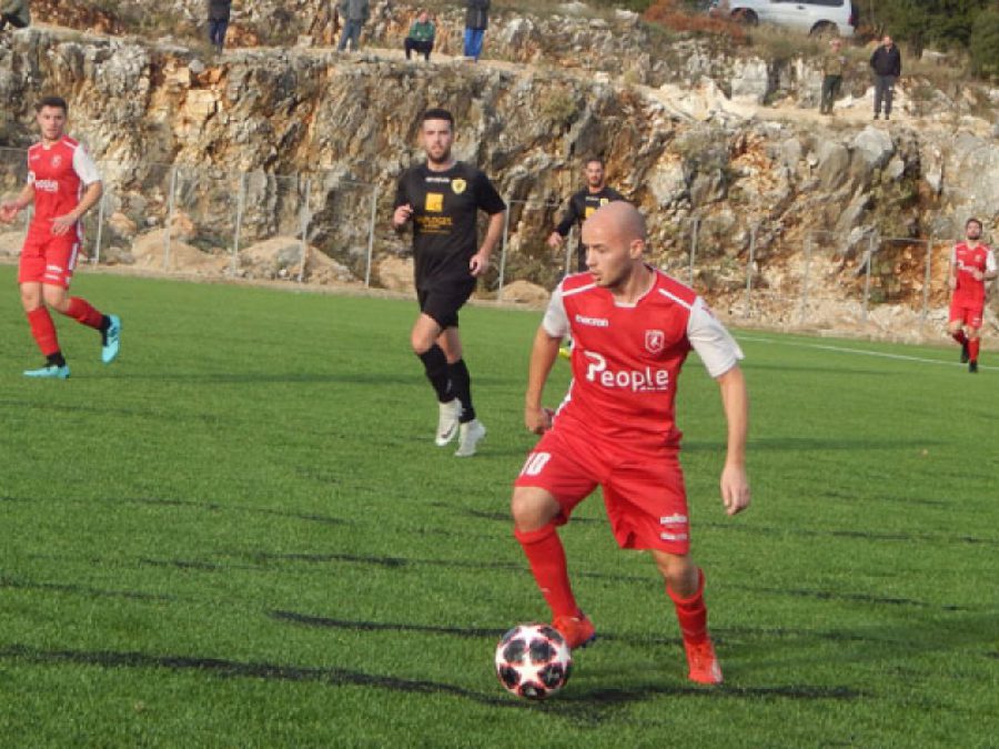 LIVE Οι αγώνες της Κυριακής