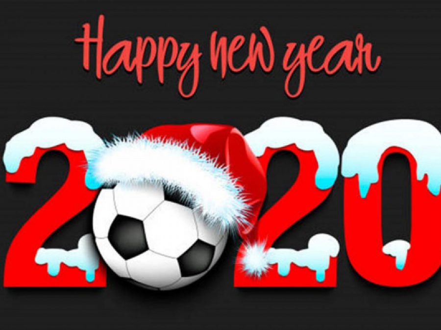 Καλή Χρονιά !!!