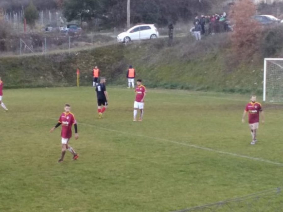 Έχει σφυγμό, Κοσμηρά-Κρύα 1-2