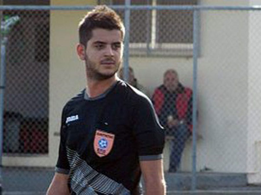 Ο Γιουματζίδης στο ΠΑΣ-ΑΕ Καραϊσκάκης