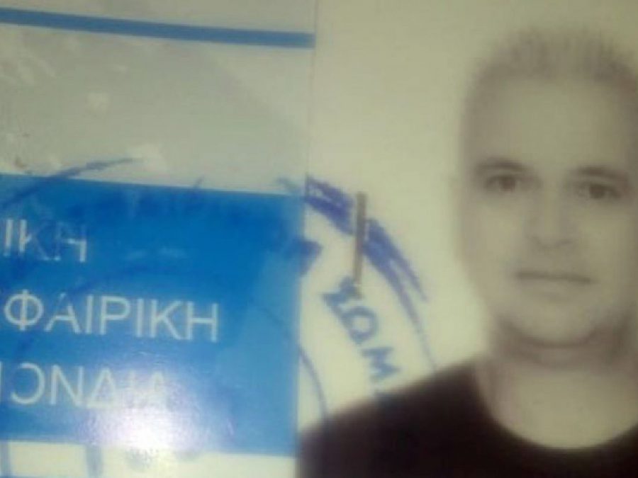 Ο Χρήστος Νάσιος νέος προπονητής στους Λογγάδες