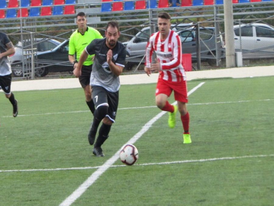 Επέστρεψε στις επιτυχίες, Βοτανικός-Κουτσελιό 2-1(video)