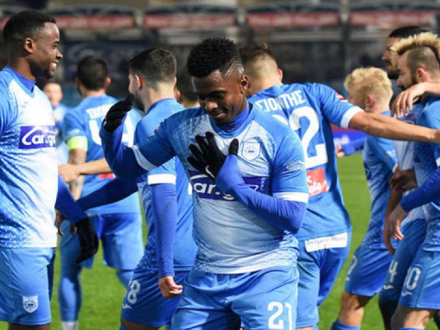 Μαθαίνει αντίπαλο ο ΠΑΣ