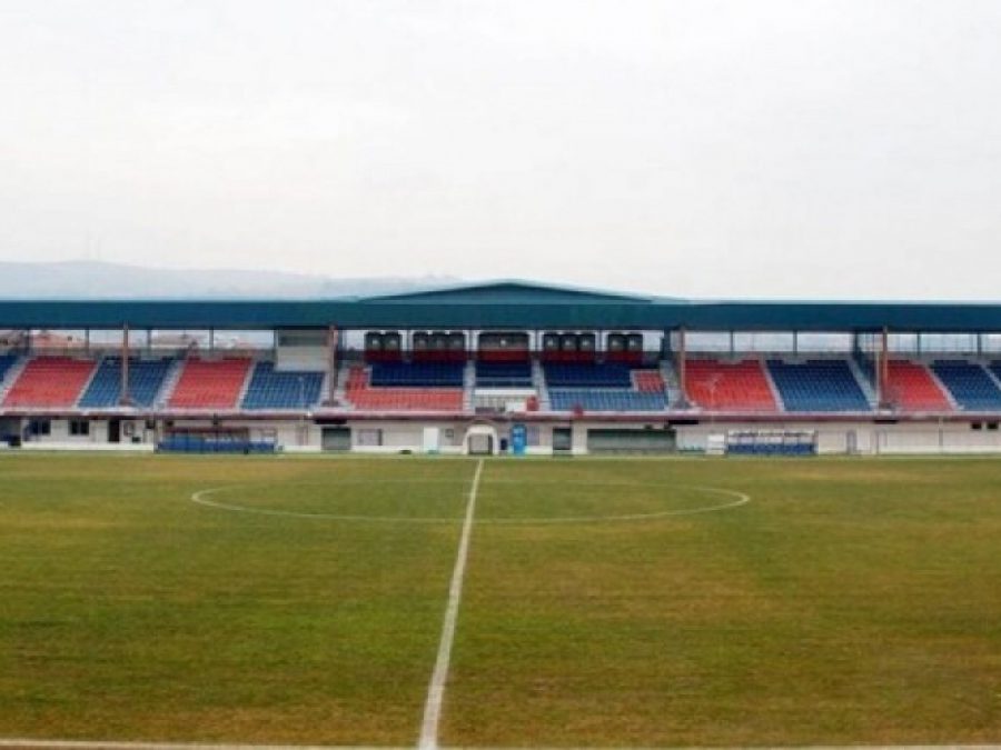 Με κόσμο ο ΠΑΣ στη Βέροια 